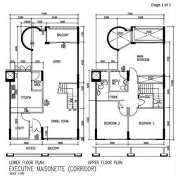 Blk 145 Lorong Ah Soo (Hougang), HDB Executive #618774551